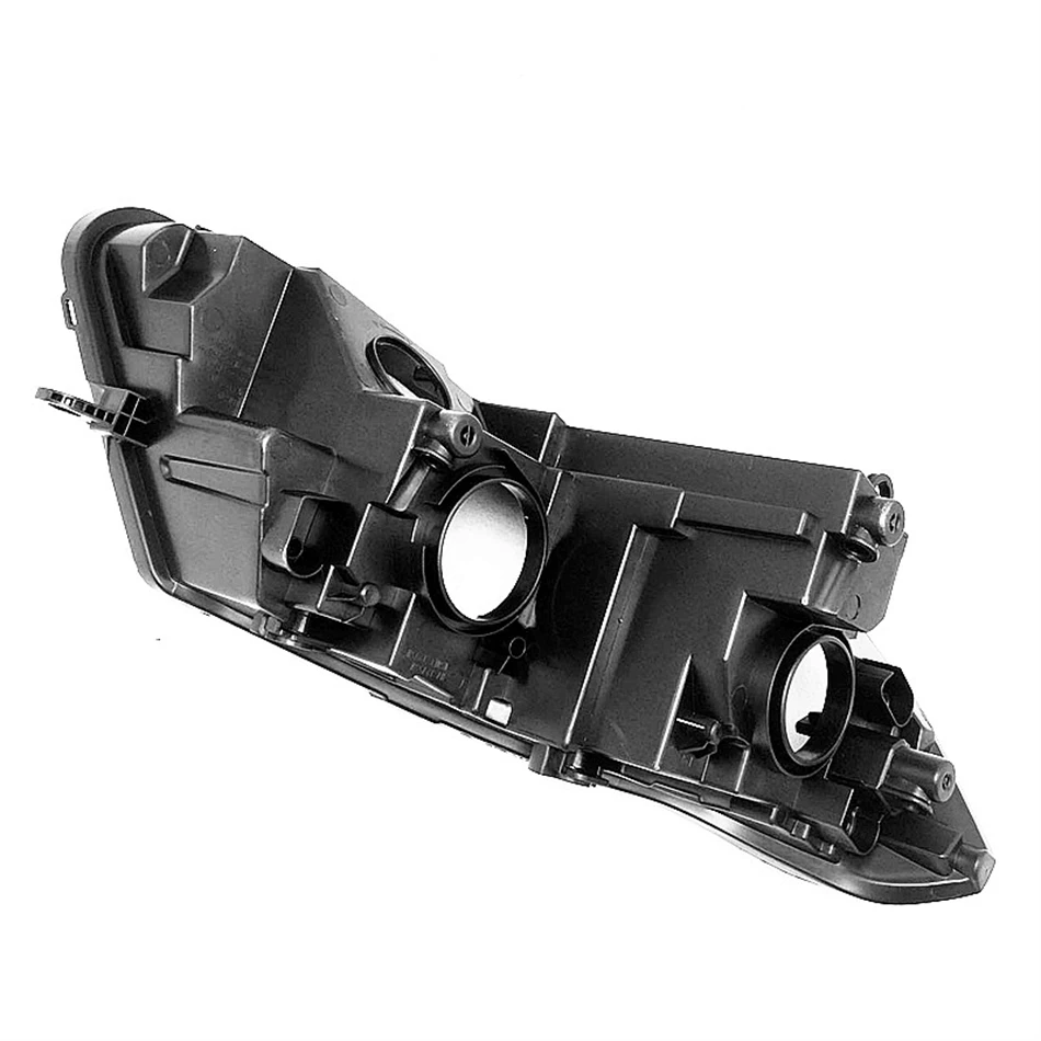 

For Volkswagen Vw Lavida 2015 2016 2017 Automotive Accessories Car Base Head Lamp Shell Car Headlight Base Glass Shell
