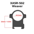 XASR-S02