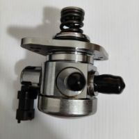 High Pressure Fuel Pump For Red Flag Besturn H5 H7 H9 HS5 HS7 1.5T 2.0T 11111010-27L 0261520677 1111101027L