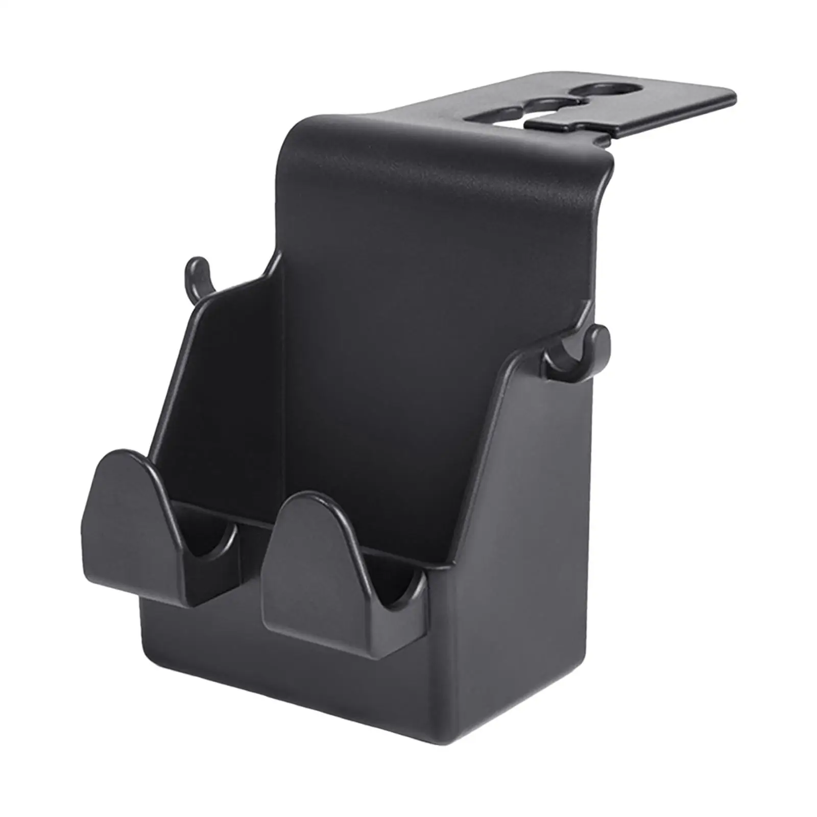 Car Seat Headrest Hook Storage Box Headrest Holder Bearing 30kg Seat Head Rest