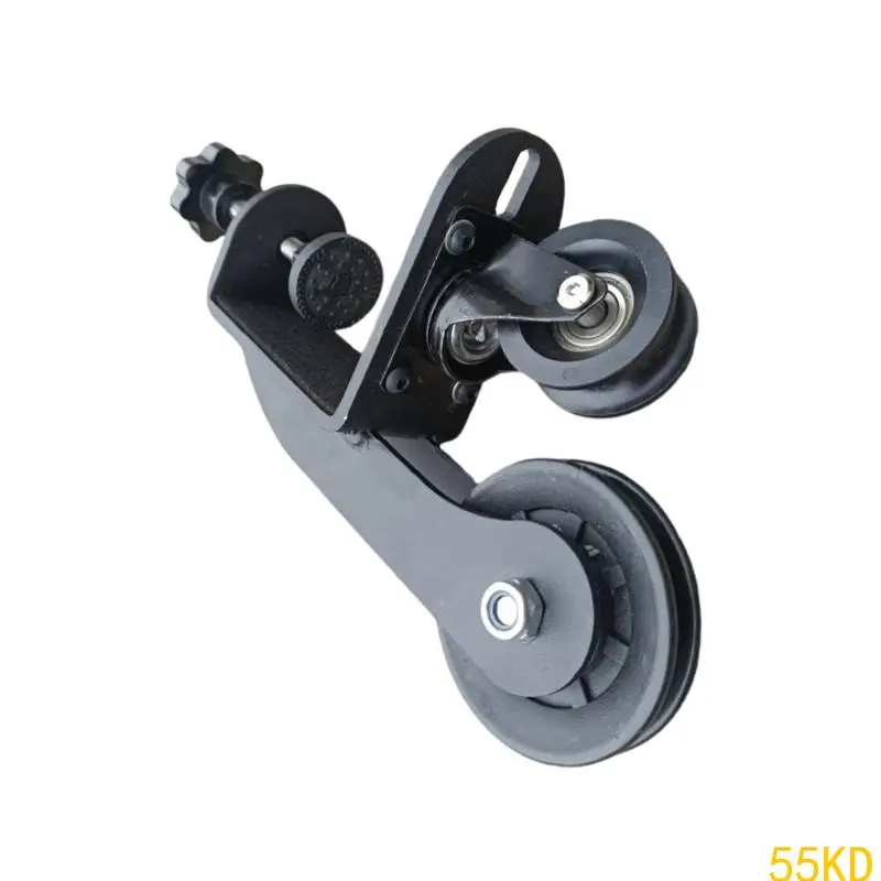 

55KD Arm Wrestling Pulley Training System Wrist Exerciser Cable Machine for Workout