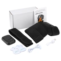 Wireless Control Shoulder Massager Heating 29