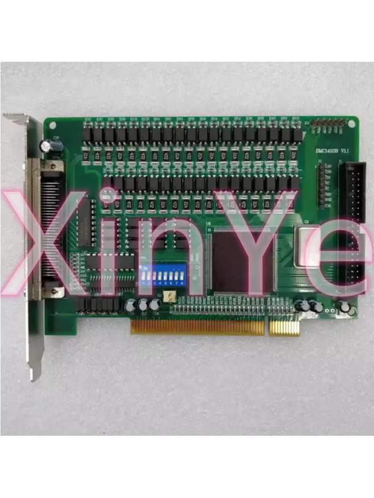 

Control Card DMC1410B