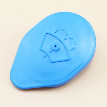 Tappo di bottiglia della rondella del parabrezza di stile dell'automobile adatto per Nissan Tiida Sylphy 2005-2010