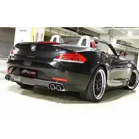 8 best sales body kit bmw z4 - №7