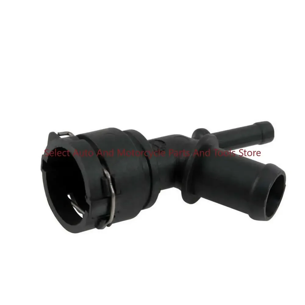 SKTOO Brand Supply 1J0 122 291B Automotive Water Pipe Connector, Suitable for The Public