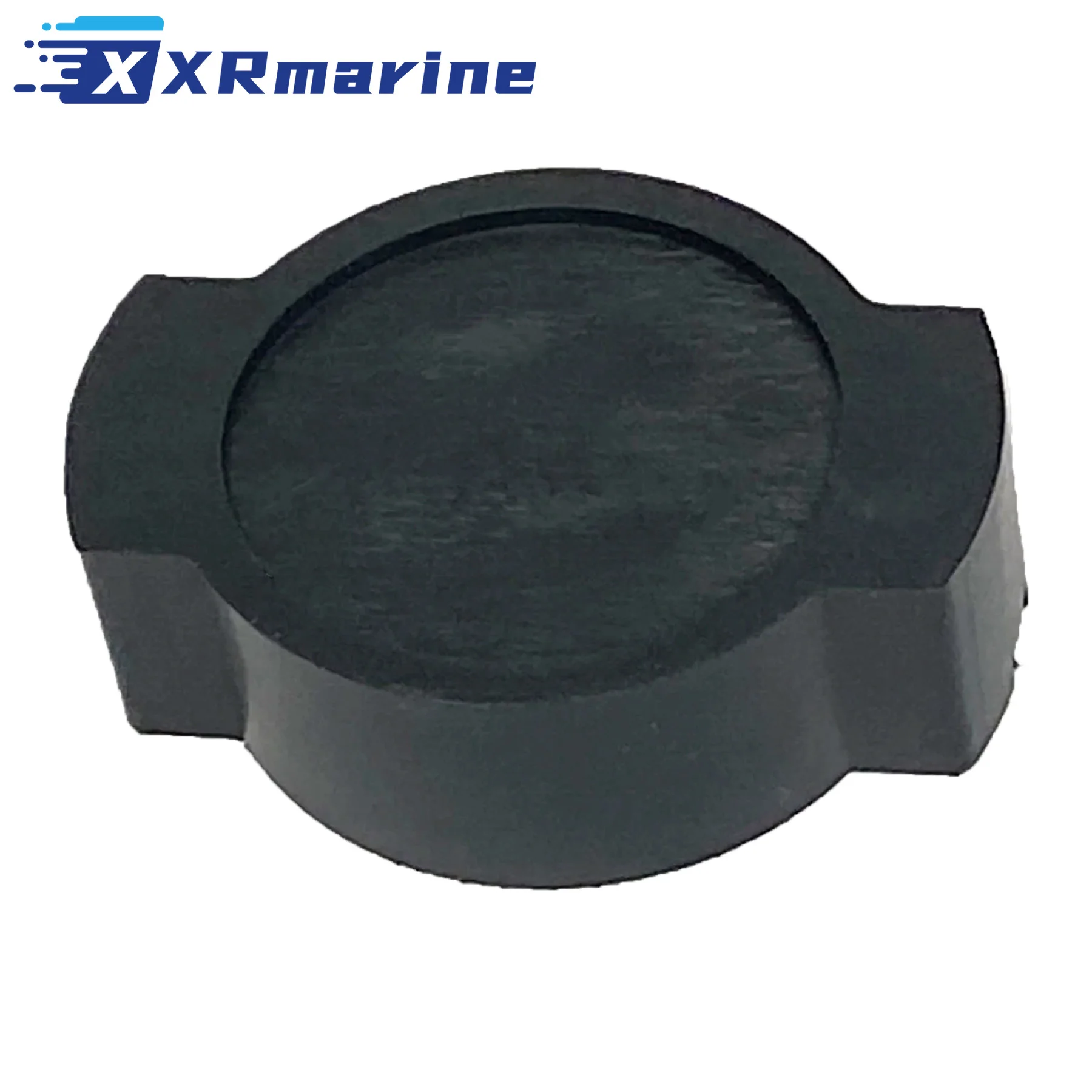 2 Pcs Water Pump Coupler AD31 AD41 TAMD HS  KAD KAMD MD TMD D41 Series Compatible With Volvo Penta Motor 858467 Sierra 18-3175 image 4