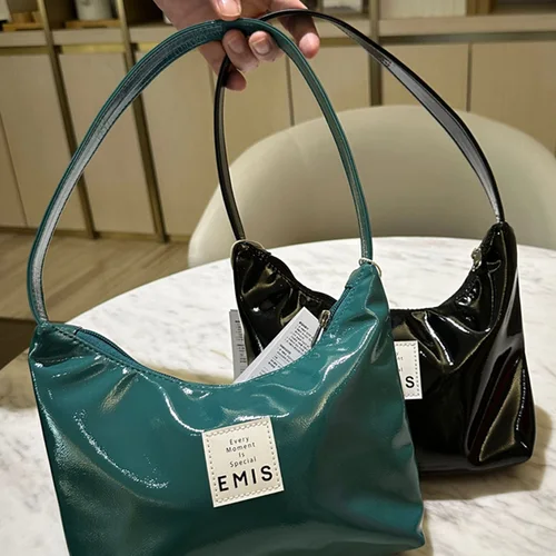 패션 여유 가방 PU 일상 일상적 패션 소형 패션 여성용 여유 소형 여성용 패션 여유 백 가방 쇼퍼백 여성용 여유 가방