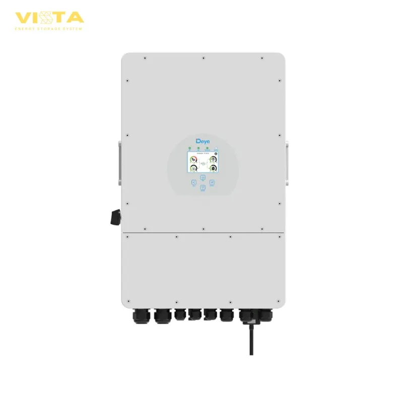 Wholesale Deye 3kw 5kw 6kw Sun 3/6K-Sg04 Ningbo Deye Inverter Technology Co Ltd Brand Hybrid Solar Inverter Wechselrichter