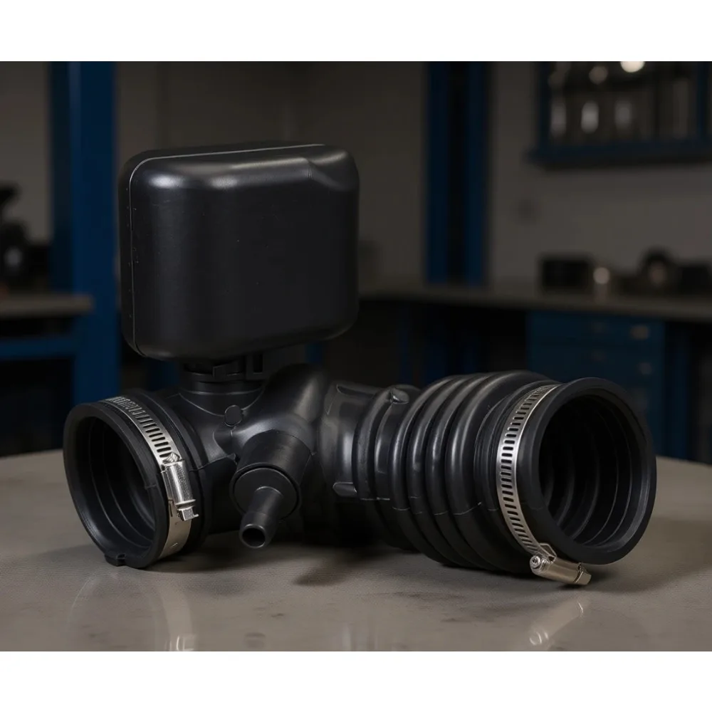 

Air Cleaner Outlet Duct Hose for Spark 2013-2015 Replace 95232495 95232497