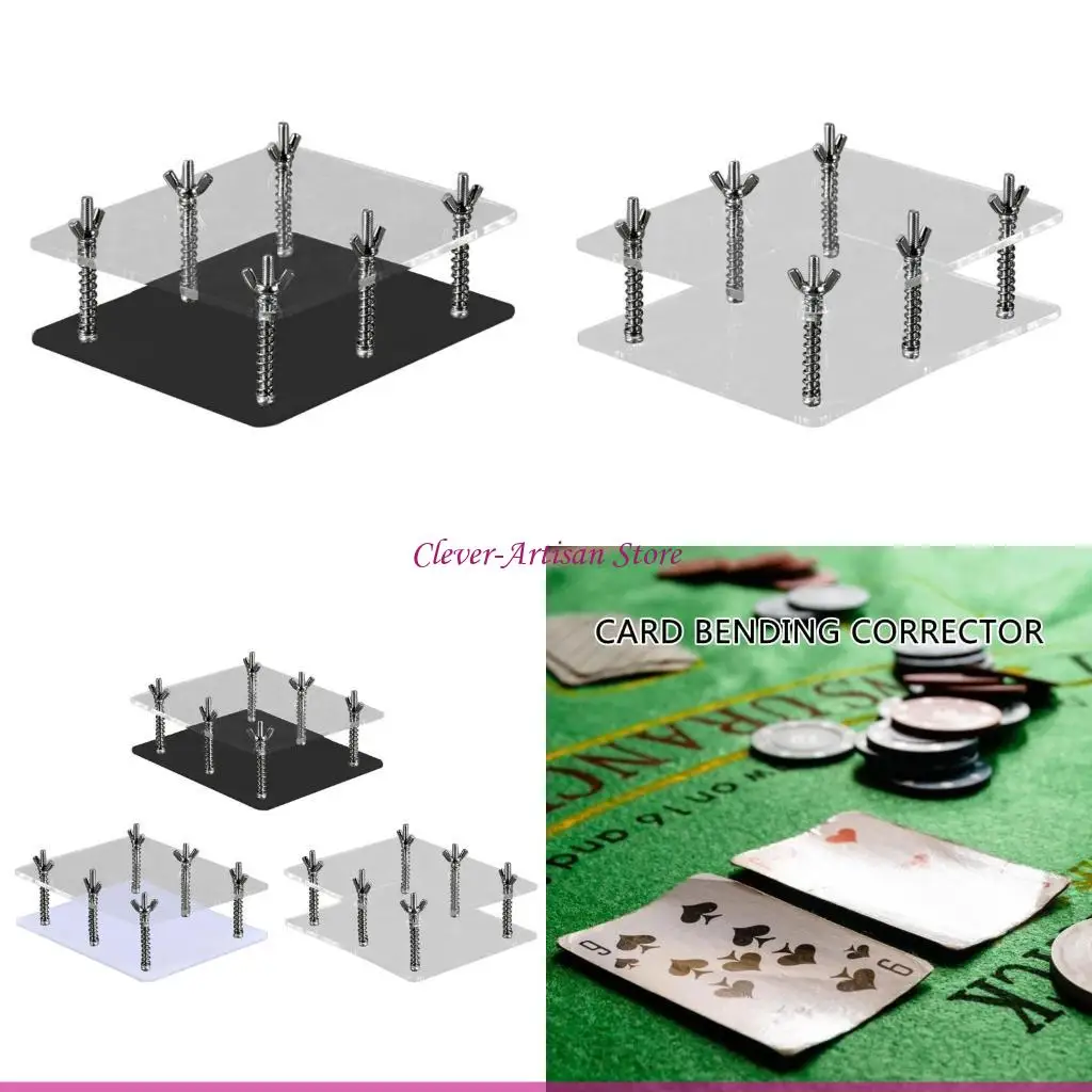 

E06B Practical Efficient Card Repair Accessory for Maintaining Card Integrity
