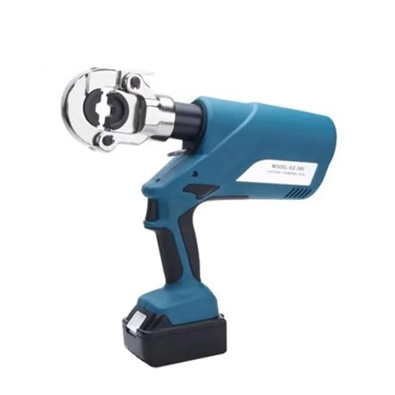 EZ-300 Electric Hyd… - image