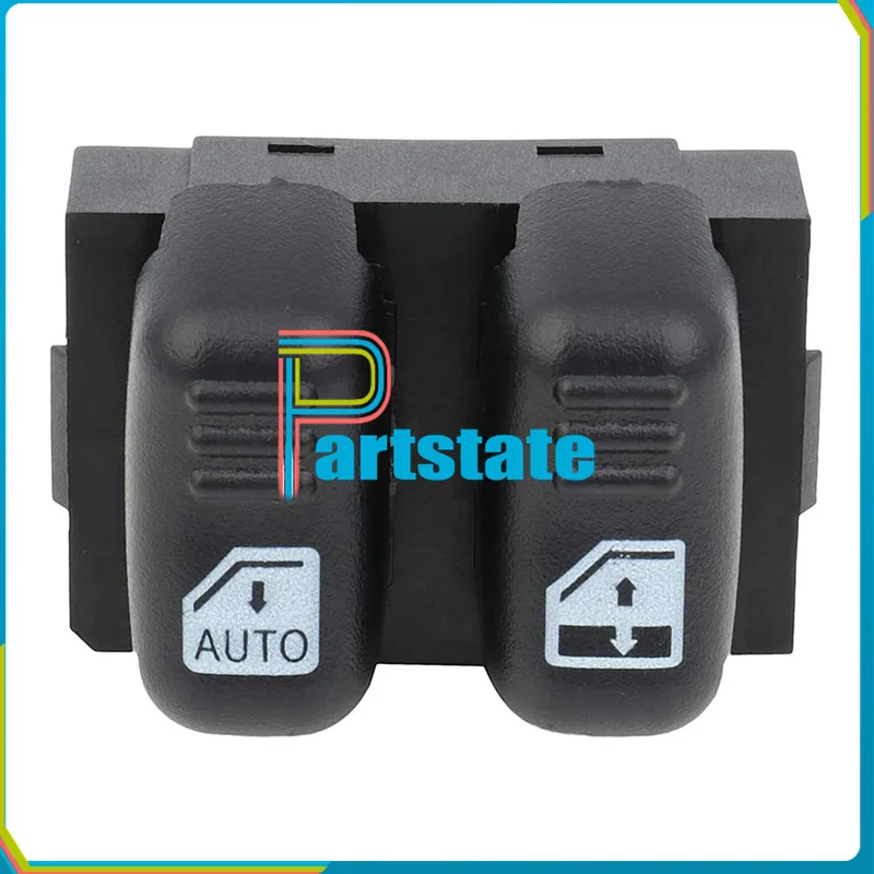 Afbeelding 3: 10402842   Auto-accessoires Power Window Control Swit-ch Regulator Button Console voor Chevrolet Camaro