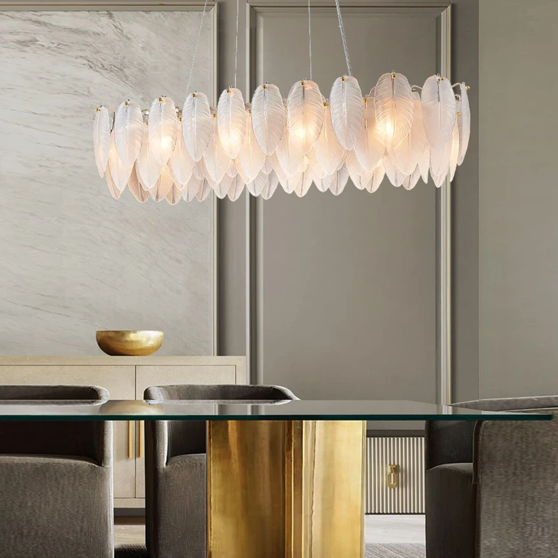 

Modern luxury crystal chandelier living room ceiling lamp kitchen pendant light bathroom chandeliers home decor lighting fixture