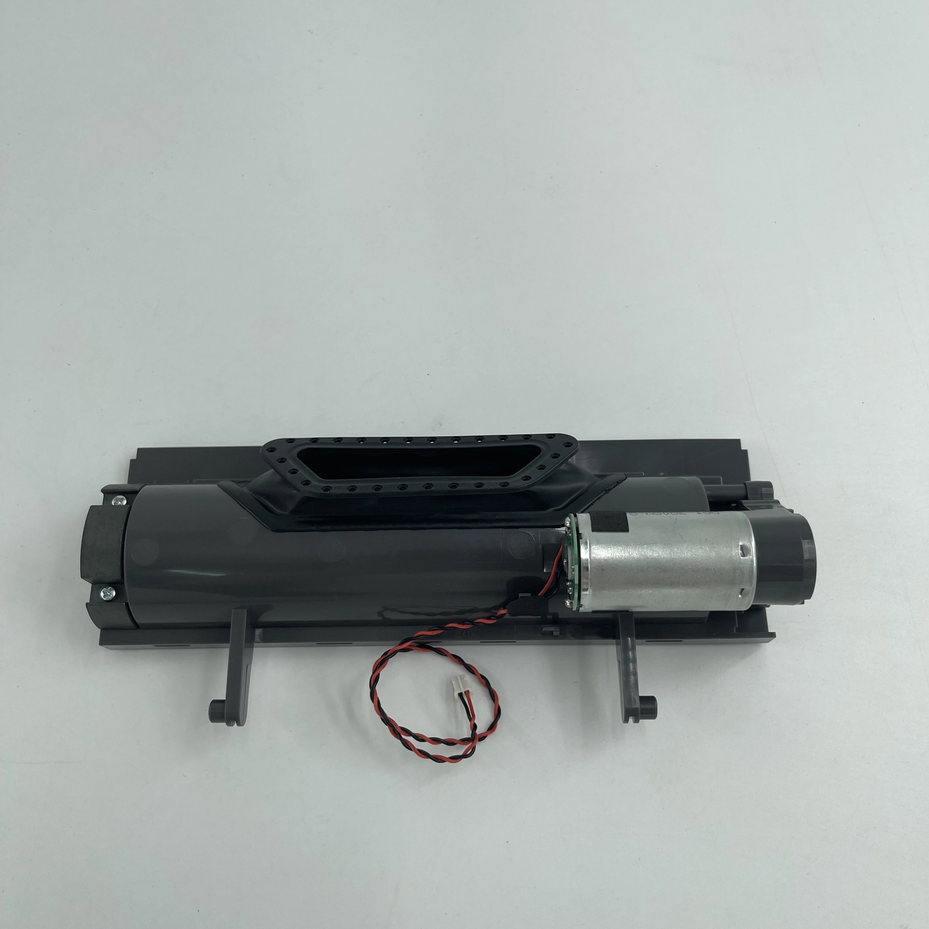 قطع غيار صيانة روبوت كنس الأرضيات الأصلية Dreame Z10pro L10 Plus مجموعة علبة التروس الرئيسية للفرشاة