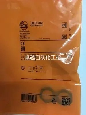 

New photoelectric switch sensor OGT100 OGT101 OGT102 OGT103