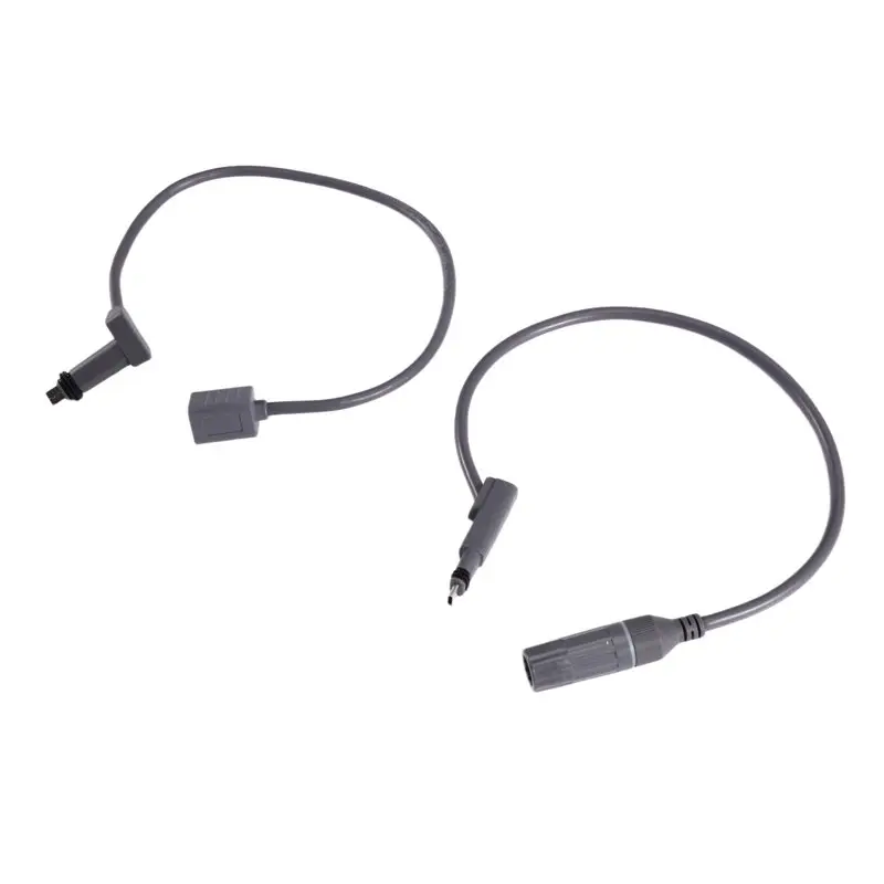 

Кабель-адаптер A13E (1 пара) для Starlink GEN2 SPX с разъемом RJ45 для антенны Starlink Gen 2 Dishy и аксессуаров для роутера