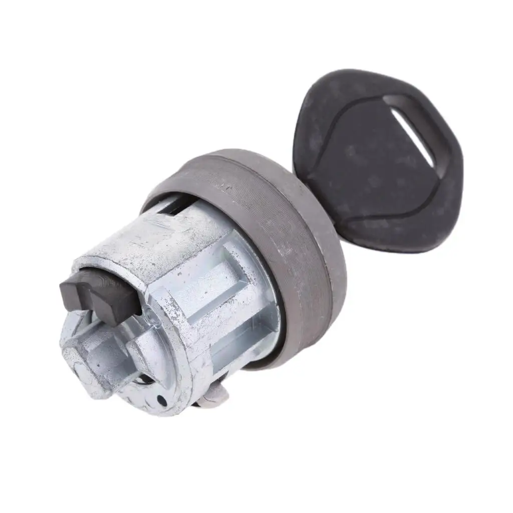 Démarreur à intervalles de verrouillage de ville en alliage de zinc, ajustement direct pour E36, E34, E32, E31