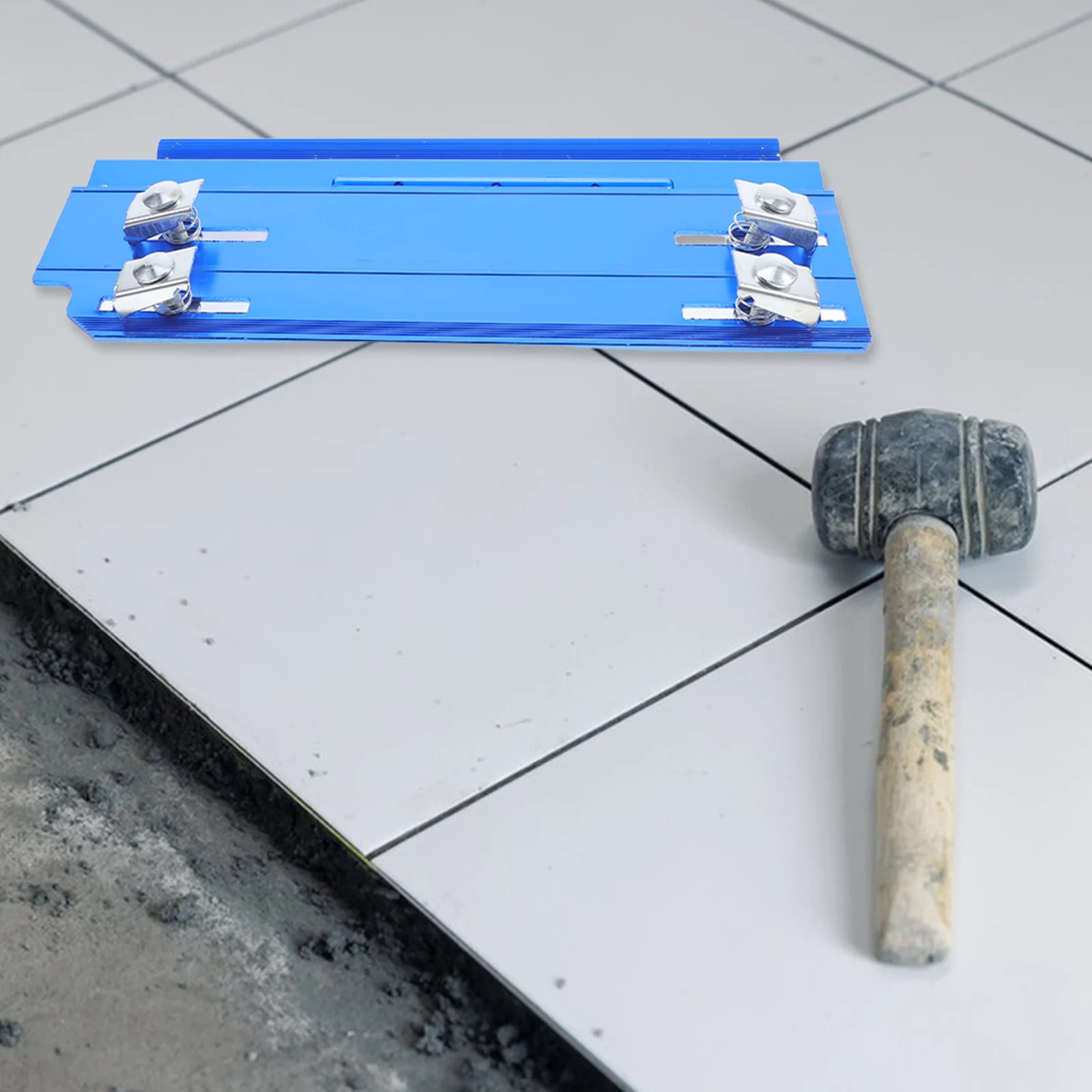 

Ceramic Tile Chamfering Machine 45 Degree Angle Cutter Efficient Design Versatile Application Portable Durable for Home Office