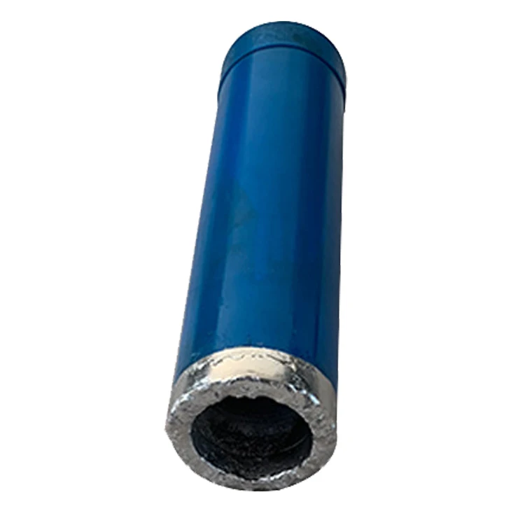 معهد البترول الأمريكي معتمد سبائك الصلب النفط حفر الآبار الإنحدار أدوات الصيد تنظيف الأحذية والأنابيب 4 1/2 "-16 #5