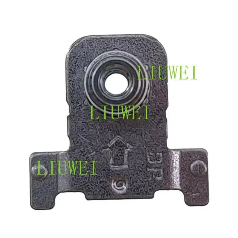 Новый 0MHKK8 026X1Y для M15 R5 R6 M2 2230 2280 SSD-радиатор Bracket (*:*)