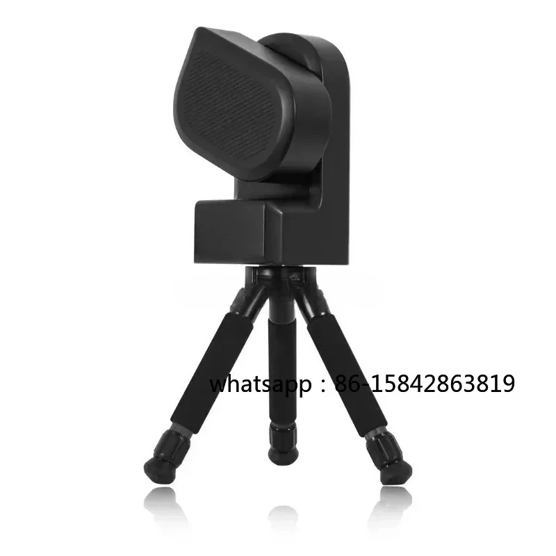 S50  Photoelectric Intelligent Astronomical Telescope Theodolite Photography Shooting Children