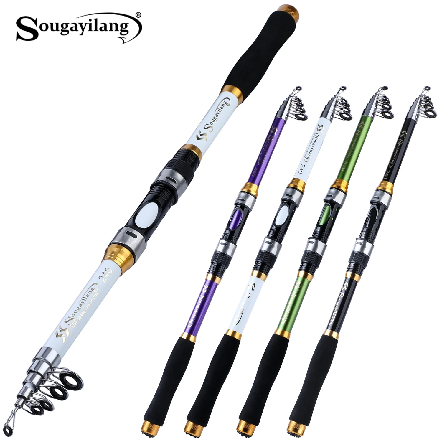 Sougayilang 1.8M-3.…