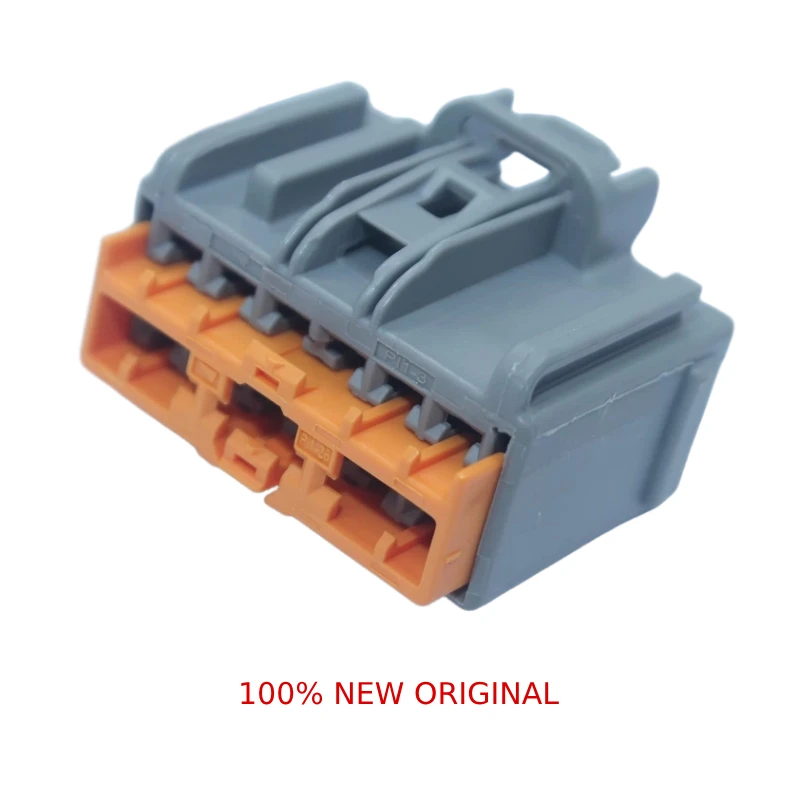 7283-6467-40,Female Housing,Wire-to-Wire,YES/YESC Kaizen Connector 2.8X0.8,Terminal,12P,Non-Waterproof,Male,7282-6467-40
