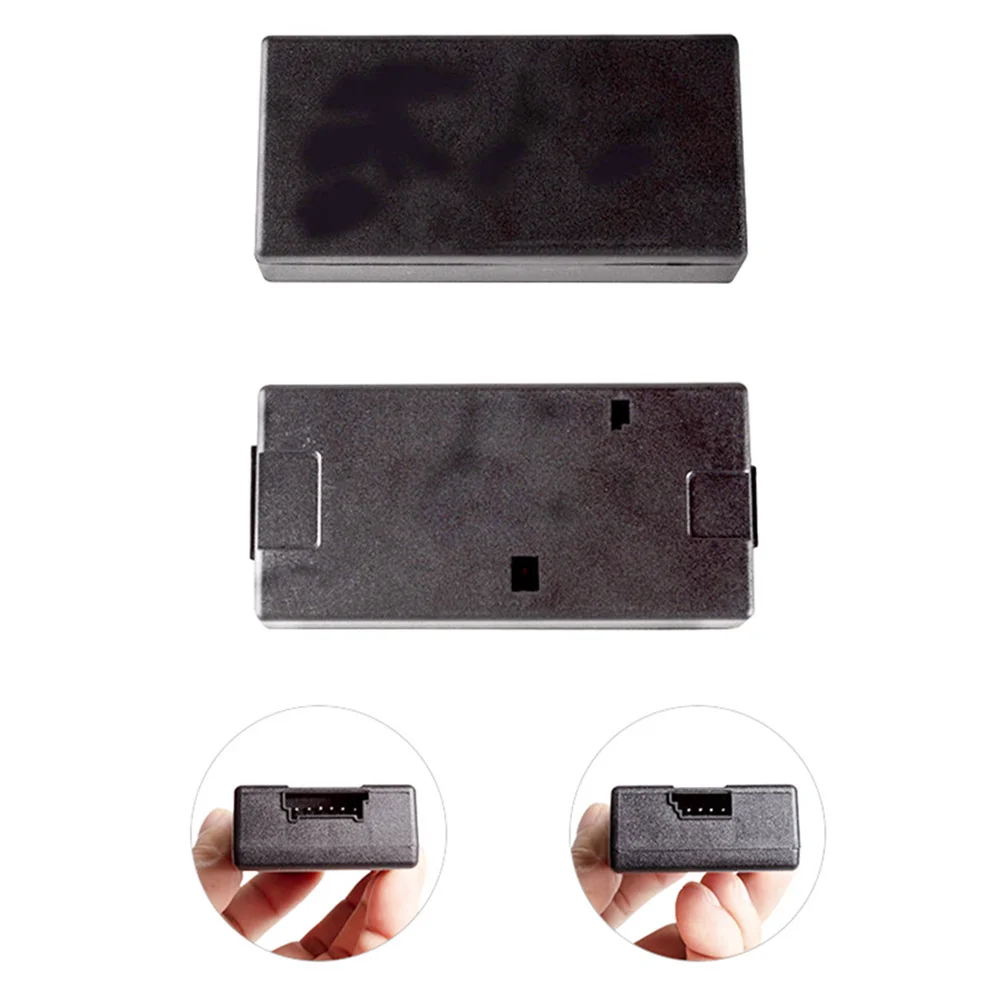 وحدة التحكم في الوصول المريحة لمفتاح إيقاف تشغيل المحرك WXZOS لبورشه كايين 2018-2022 #1