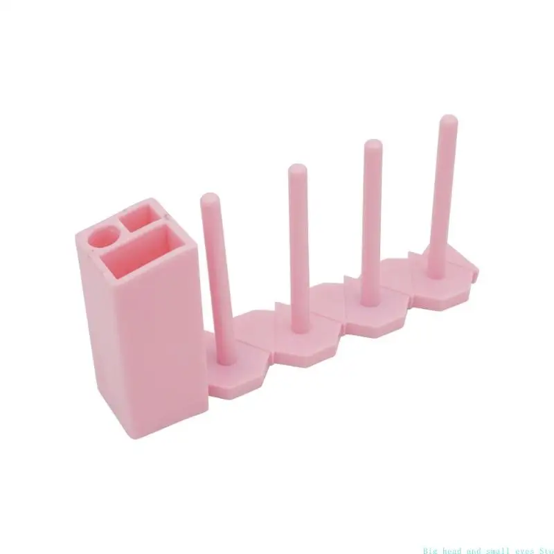 581C Thread Bobbin Holder Thread Management Tool for Clothing Repair