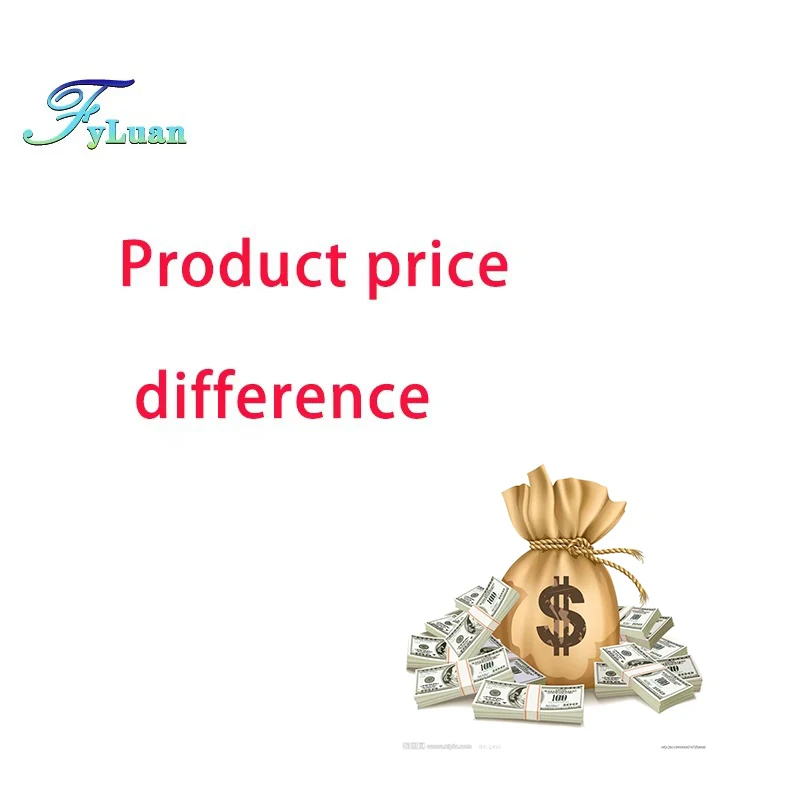 

Product compensation for price difference, shipping compensation for price difference