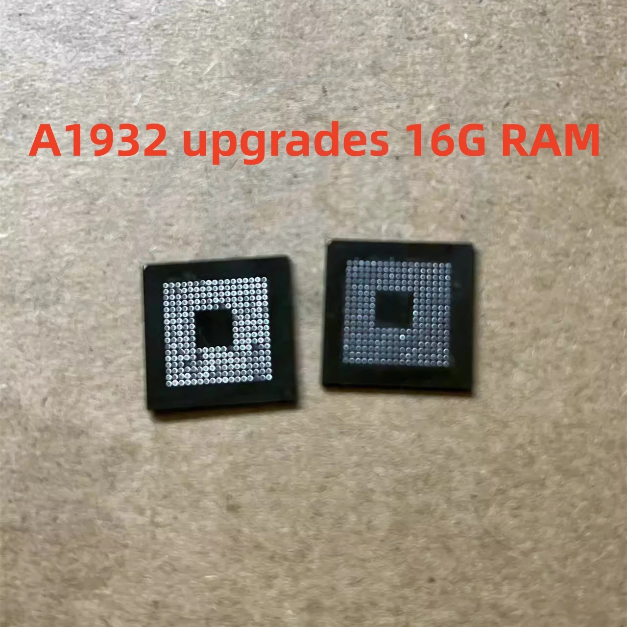 16GB 32GB RAM Chip for MacBook Pro A1466 A1706 A1707 A1708
