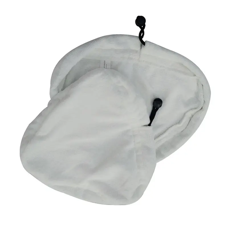 Microfibre Cloth Cleaning Pad For H2O X5 For Steam Floor Mop Super Absorbent Washable Steamer Cleaner Accessories 30*27cm