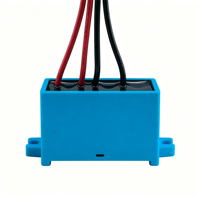 ZS1/2 Motor Brake Rectifier Module AC to DC Power Supply for Industrial Motor Brake Control