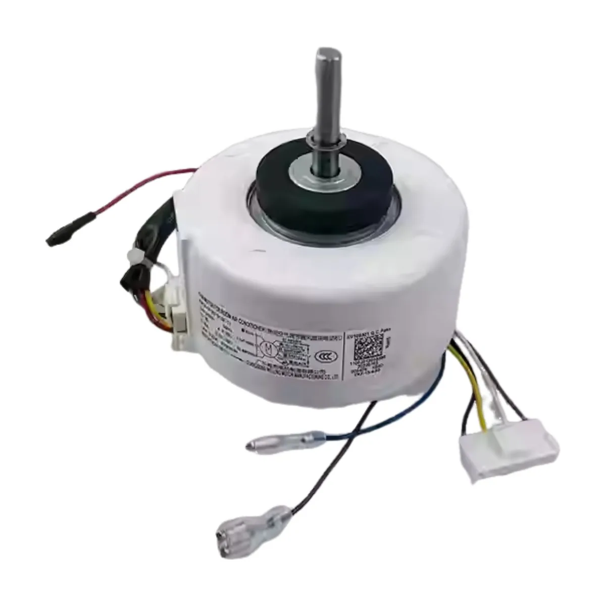 nouveau-pour-midea-climatiseur-exterieur-hote-ventilateur-moteur-unite-de-plafond-rps15d