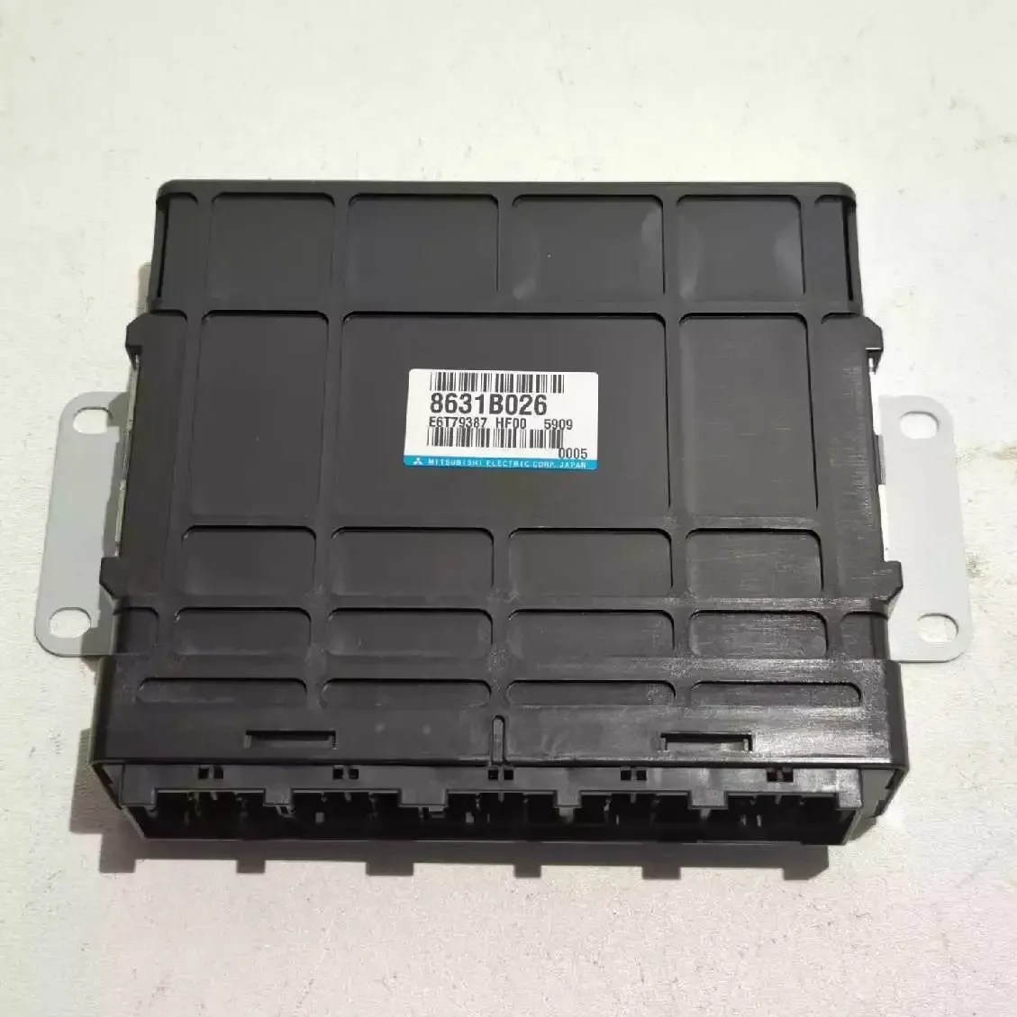 

8631B026 New ECU ECM Computer Engine Control Module Unit For 2008-2015 Montero Pajero 3.5 V95W