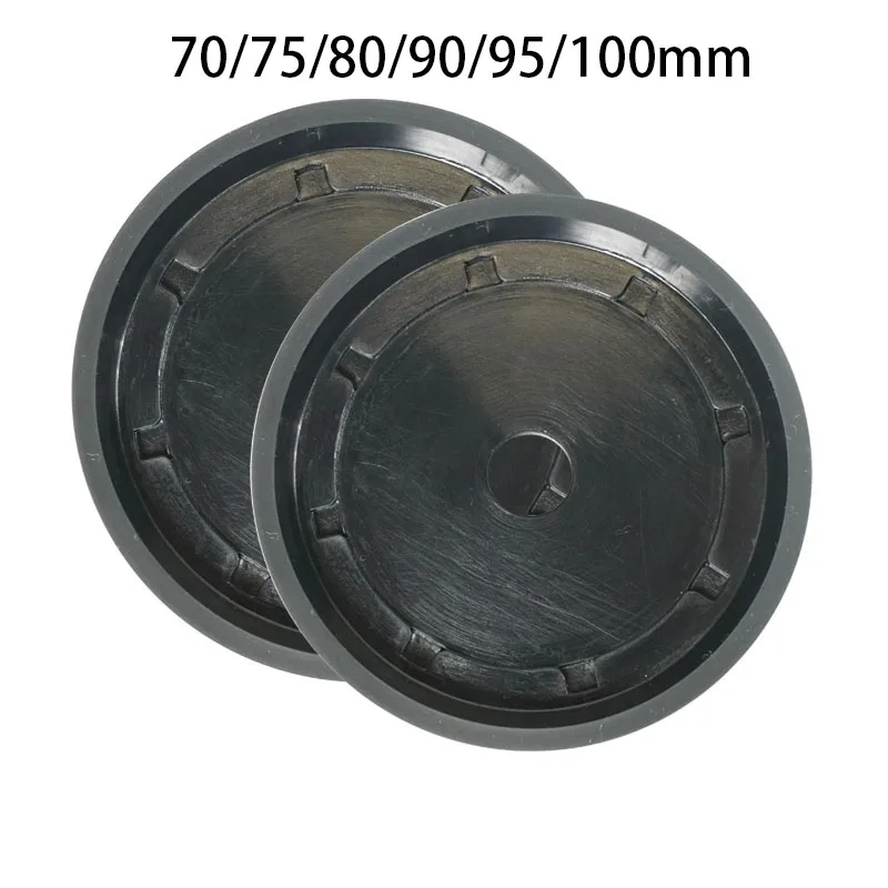 Outer Diameter 70/75/80/90/95/100mm Tire Stripping Machine Parts Rubber Piston Bowl Sealing Ring