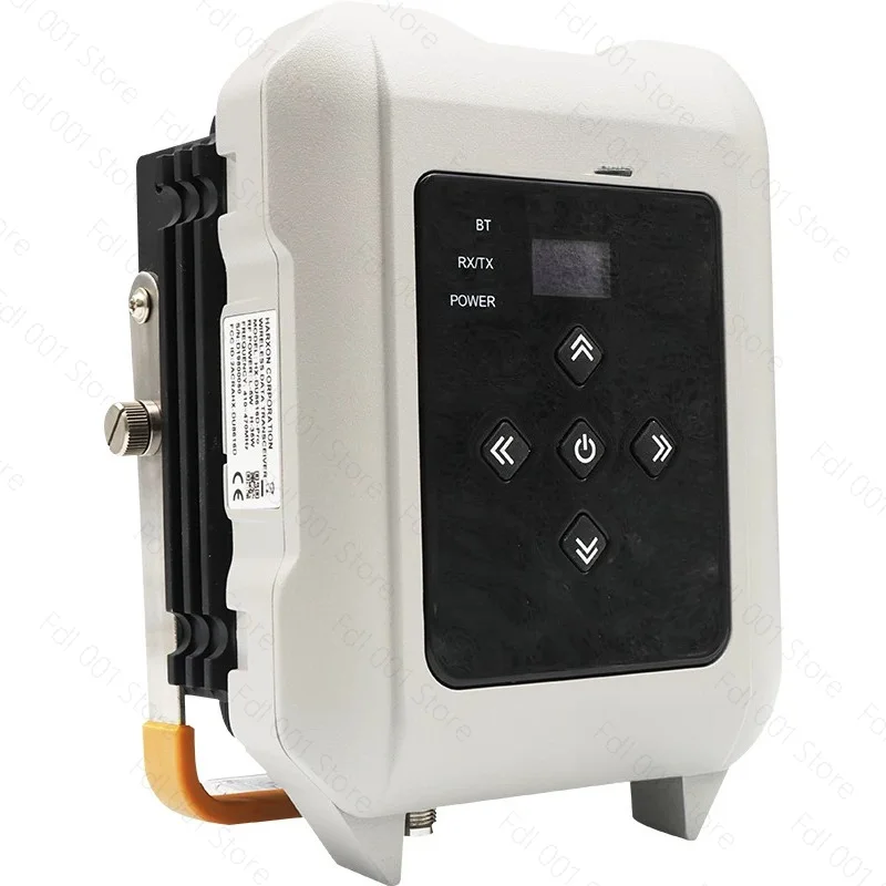 HX-DU8616D GNSS RTK External Data Link 20km High Power UHF Radio GPS Receiver for Survey Agriculture