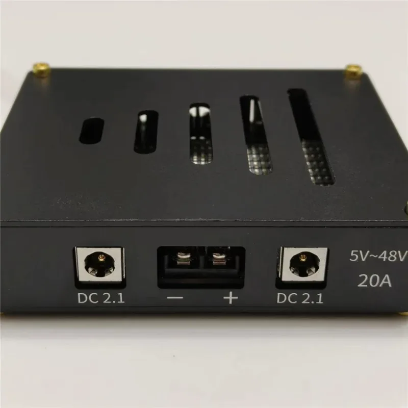 HIFI Power Filter With No Polarity For Switch Mode Power Supply DAC Headphone Amplifier