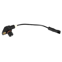 ABS Wheel Speed Sensor 7674201-01 767420101 for BMW C600 C650 F650GS F700GS F800GS HP2 R1200R R1200GS