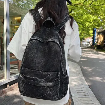 8 best sales Jeans-Rucksack - №2