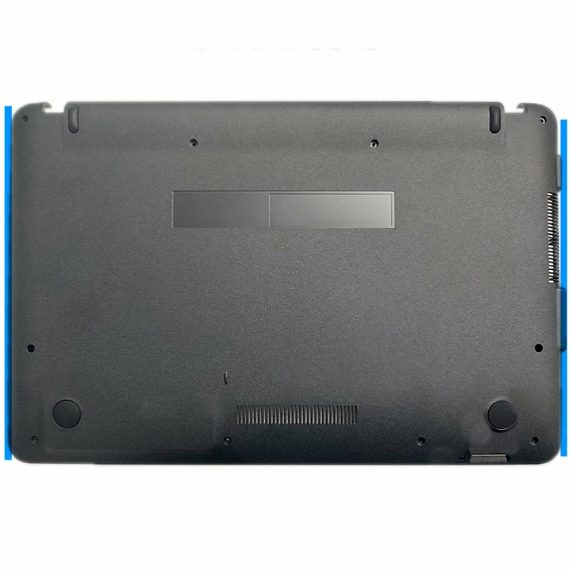 Imagem -03 - Portátil Palmrest Superior Capa Superior Case Capa Superior para Asus X540lj X540la F540u Capa Inferior Case Base Inferior Novo