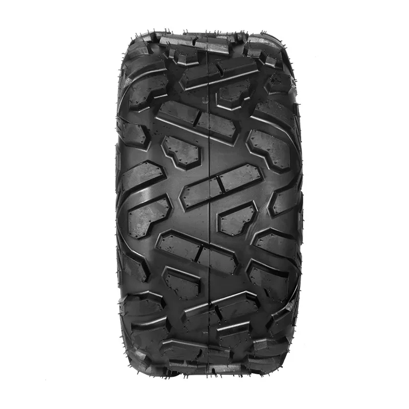 22x10-10 Heavy Duty Off-Road Tires 10 Inch A-Line Pattern Tubeless for Large Dune Buggy Go Kart UTV Reinforced Wear Resistant - view 4