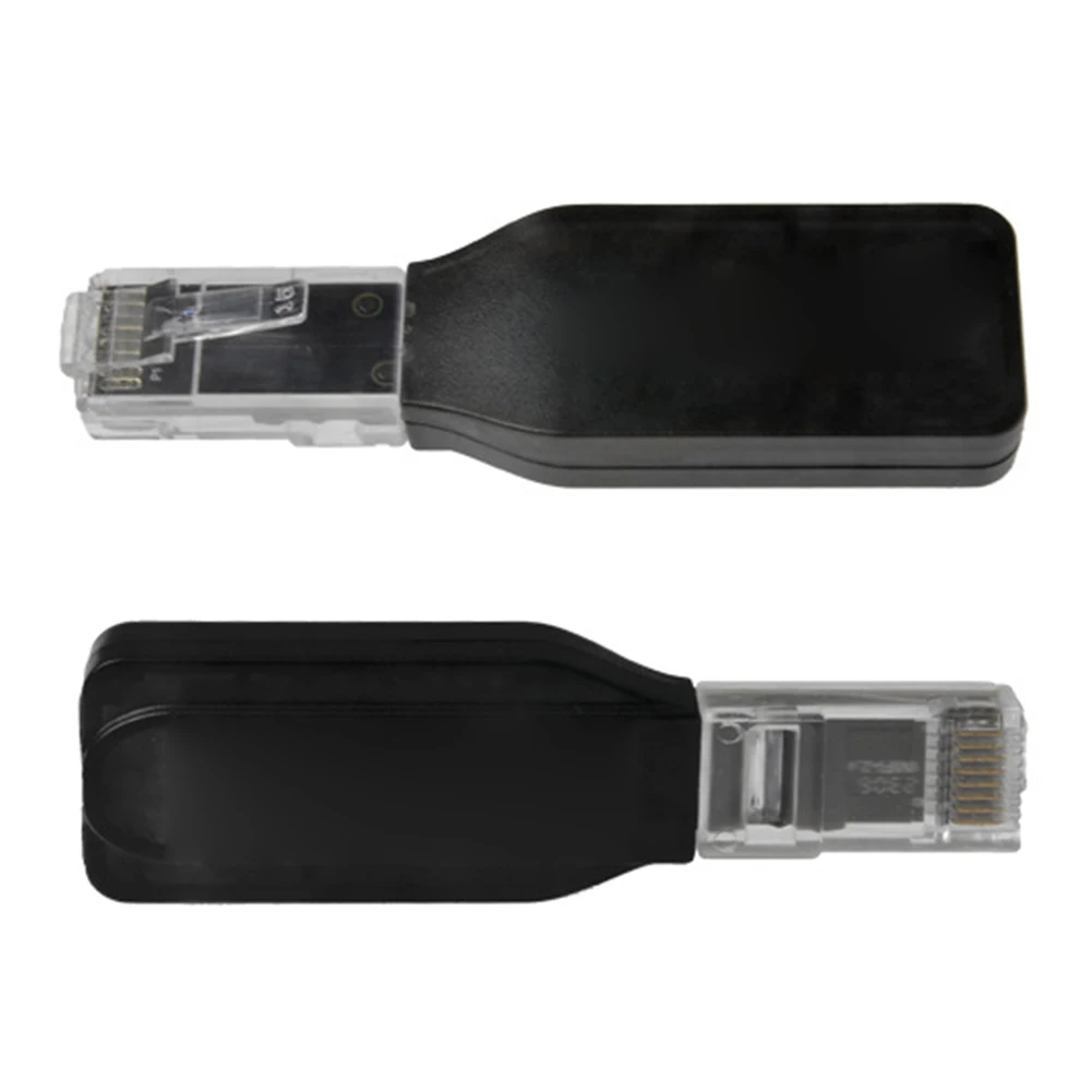 WiFi-адаптер 2.4G для RJ45 D-типа для MPPT солнечного контроллера заряда EPEVER XTRA TRIRON Tracer-AN для беспроводного мониторинга данных.