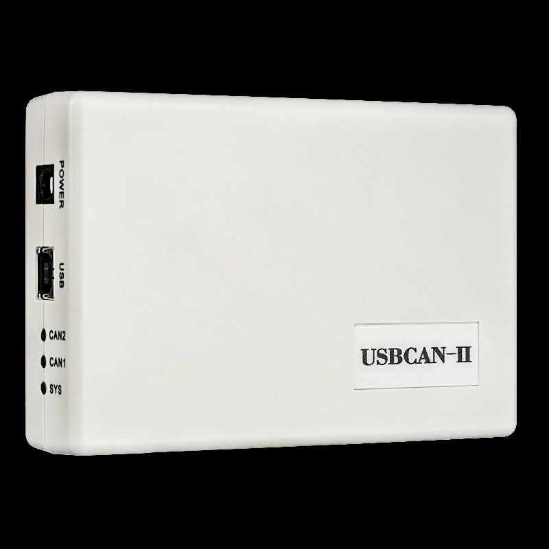 

Usb Can Box Can Card New Energy Dedicated Compatible Zhou Ligong