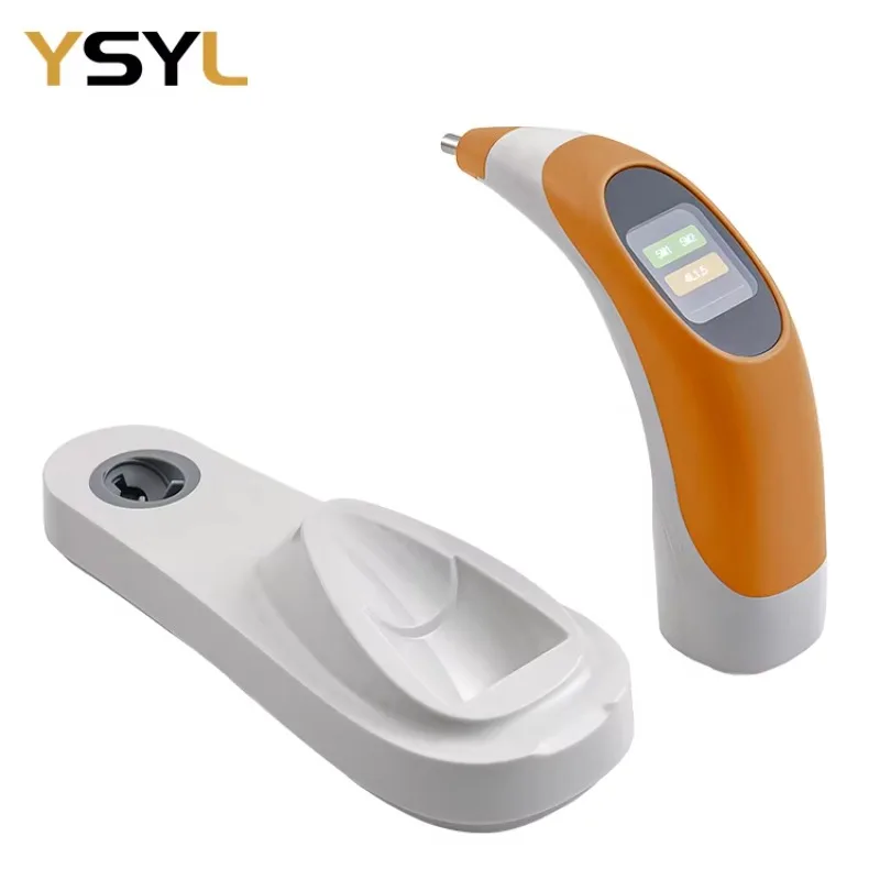 Artificial Intelligence Photoelectric Digital Dental Colorimeter Dental Colorimeter Diagnostic Tool for Dental Clinic