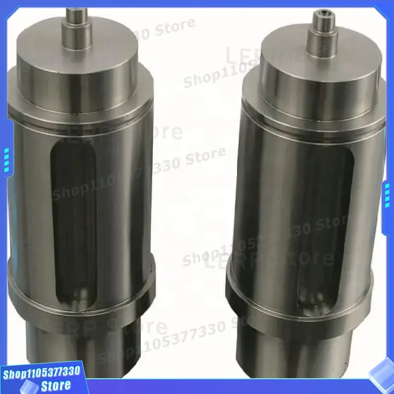 High Strength Steel Spindle with Spline Design for Extreme Diving Applications Motor Core Component Precision Machined Shaft