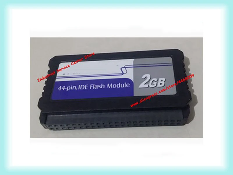 

Original Transcend Created 44pin Electronic Disk 2G 44-pin Electronic Hard Disk