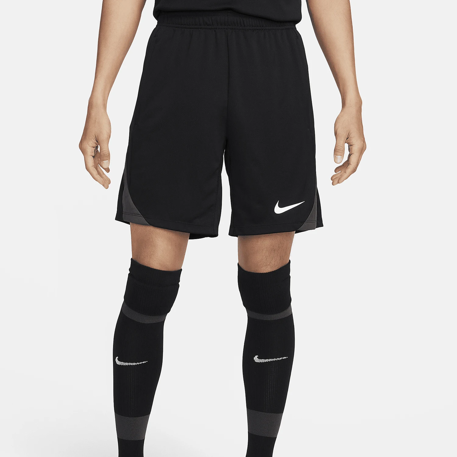 

Nike Genuine Product Summer New Men's Football Shorts FN2402-010