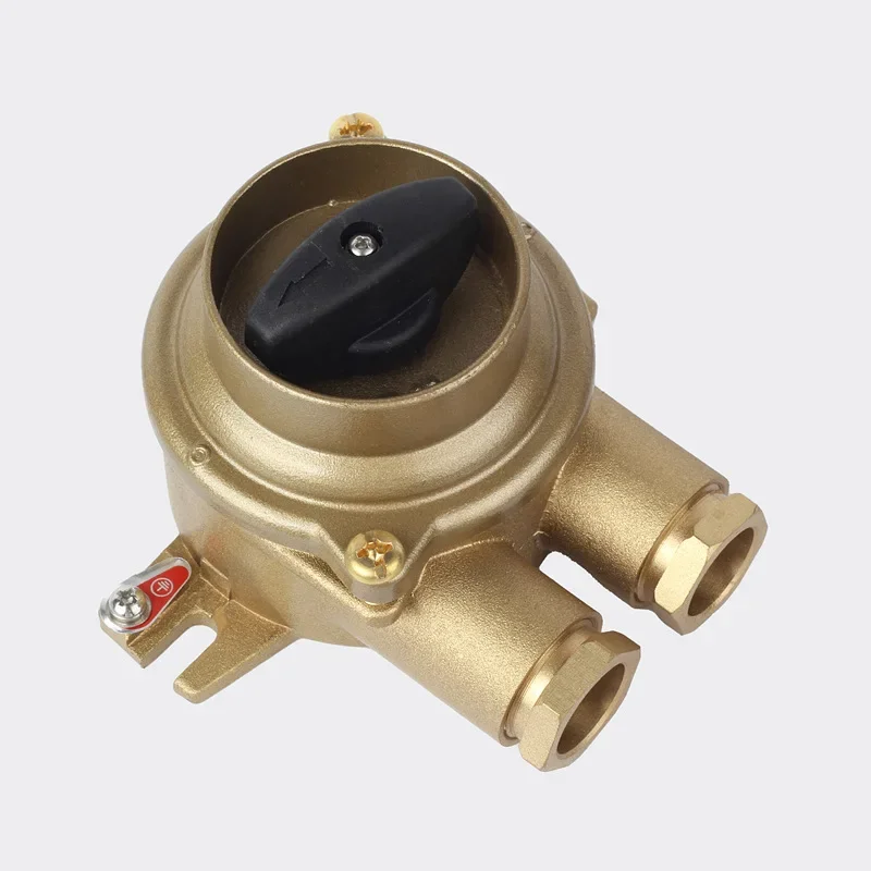 

3 Marine Copper Switch HH02-3